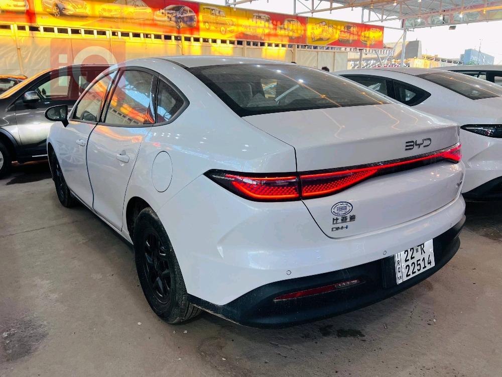 بي واي دي سيل 05 DM-i